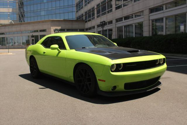 2015 Dodge Challenger R/T Scat Pack for sale in Arlington, VA