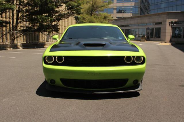 2015 Dodge Challenger R/T Scat Pack