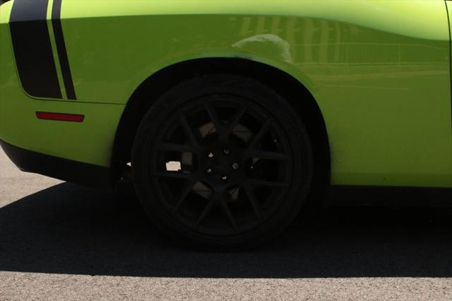 2015 Dodge Challenger R/T Scat Pack