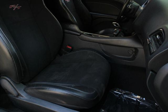 2015 Dodge Challenger R/T Scat Pack