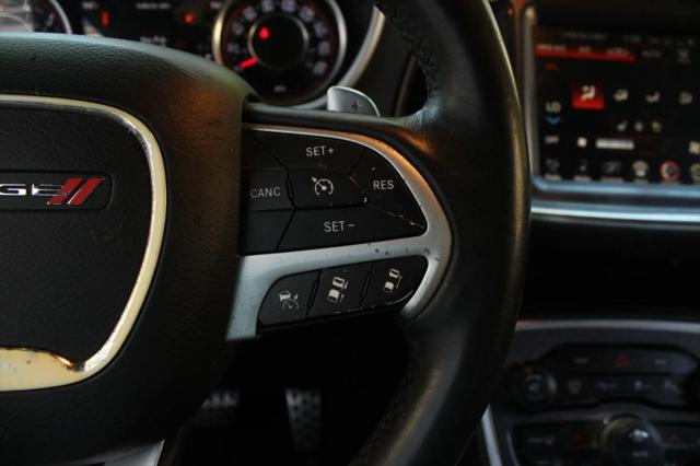 2015 Dodge Challenger R/T Scat Pack