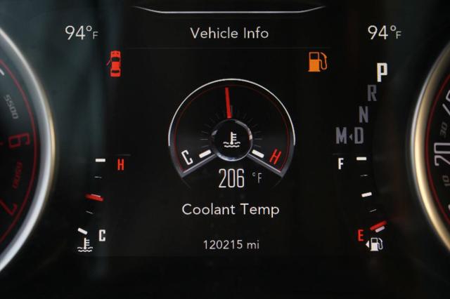 2015 Dodge Challenger R/T Scat Pack