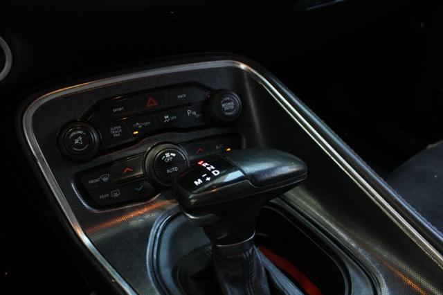 2015 Dodge Challenger R/T Scat Pack