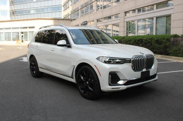 2019 BMW X7 xDrive40i for sale in Arlington, VA