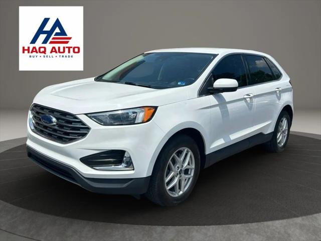 2022 Ford Edge SEL for sale in Norfolk, VA