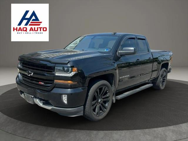 2017 Chevrolet Silverado 1500 2LT for sale in Norfolk, VA