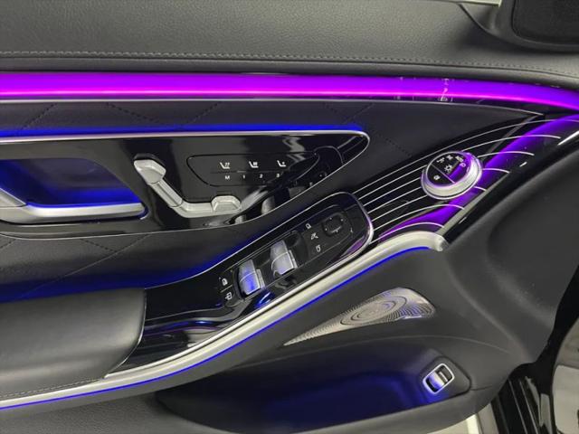2021 Mercedes-Benz S 580 4MATIC