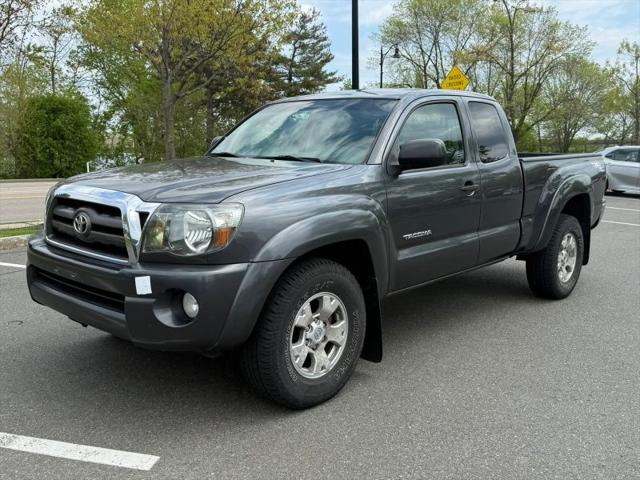 2009 Toyota Tacoma Base V6 for sale in Somerville, MA