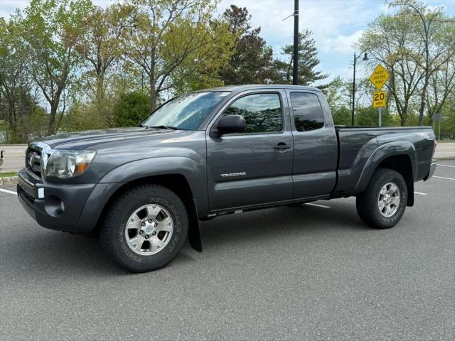2009 Toyota Tacoma Base V6