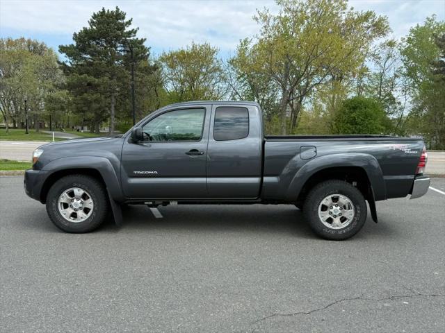 2009 Toyota Tacoma Base V6