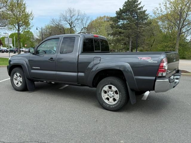 2009 Toyota Tacoma Base V6