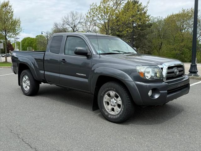 2009 Toyota Tacoma Base V6