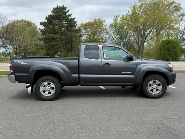 2009 Toyota Tacoma Base V6