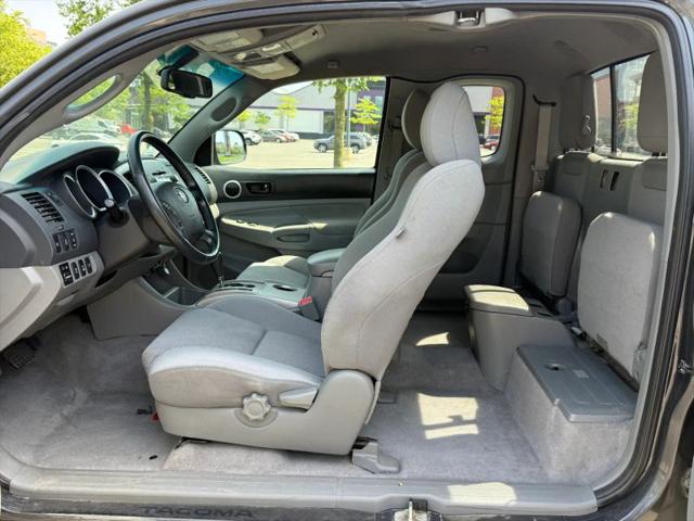 2009 Toyota Tacoma Base V6