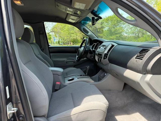 2009 Toyota Tacoma Base V6