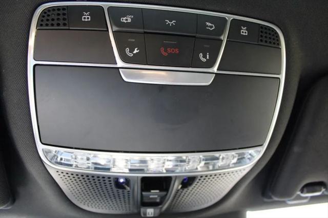 2016 Mercedes-Benz S 550 S 550