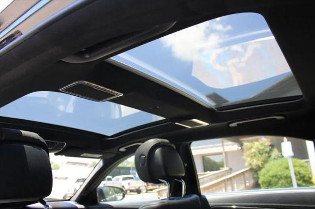 2016 Mercedes-Benz S 550 S 550