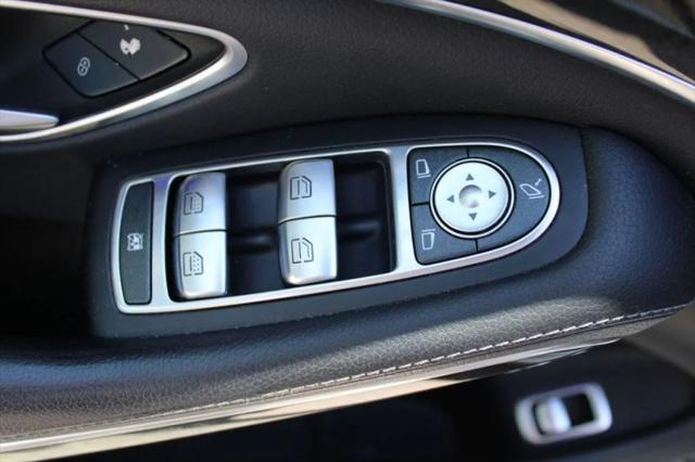 2016 Mercedes-Benz S 550 S 550