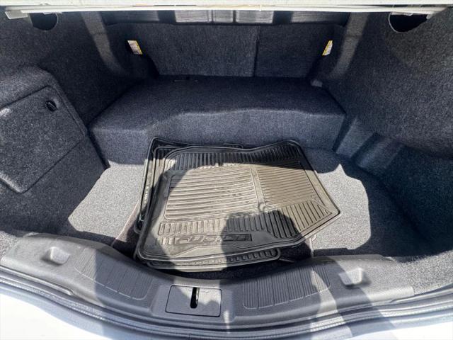 2013 Ford Fusion Hybrid SE