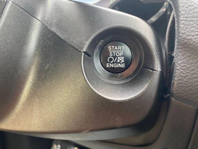 2019 Jeep Compass Limited 4x4