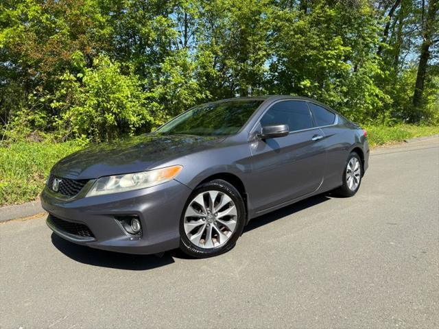 2013 Honda Accord EX-L for sale in Bloomfield, CT