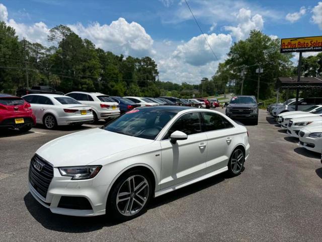 2018 Audi A3 2.0T Premium for sale in Tallahassee, FL