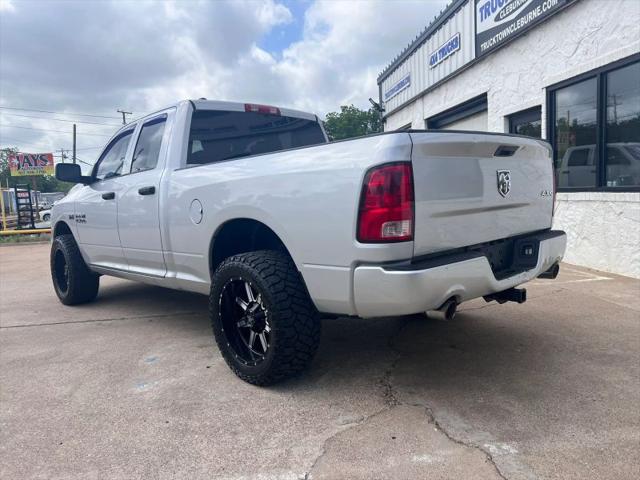 2014 Ram 1500 Express