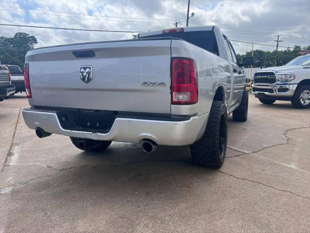 2014 Ram 1500 Express