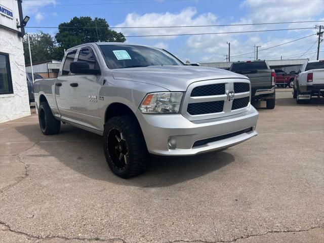 2014 Ram 1500 Express