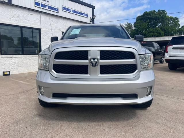 2014 Ram 1500 Express