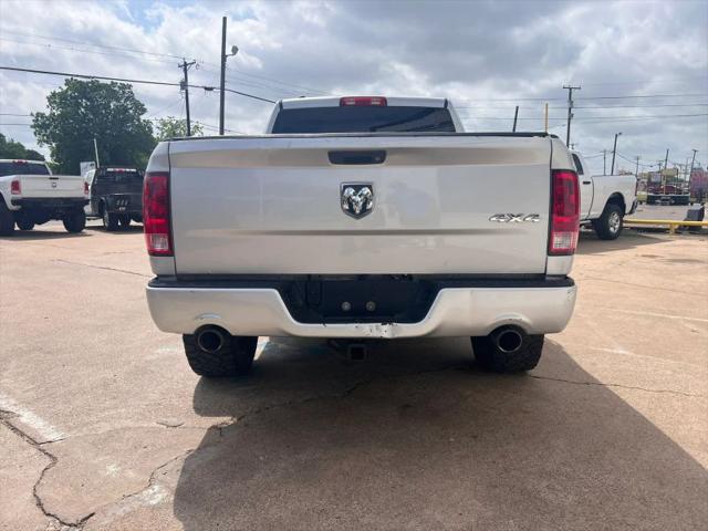 2014 Ram 1500 Express
