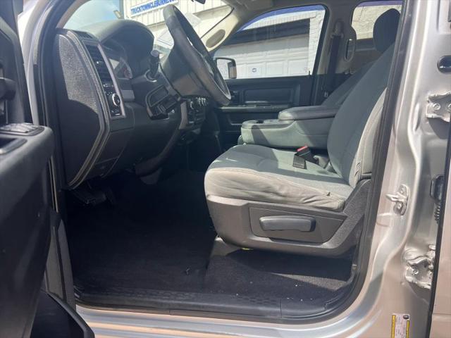 2014 Ram 1500 Express