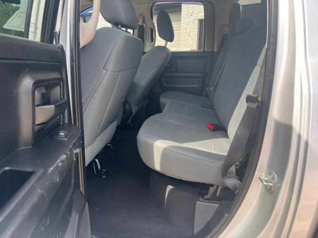2014 Ram 1500 Express