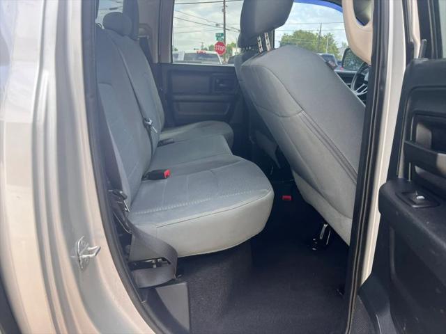 2014 Ram 1500 Express