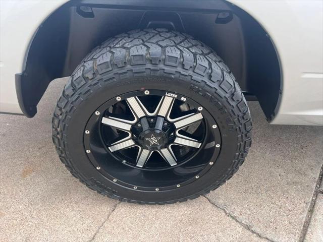 2014 Ram 1500 Express