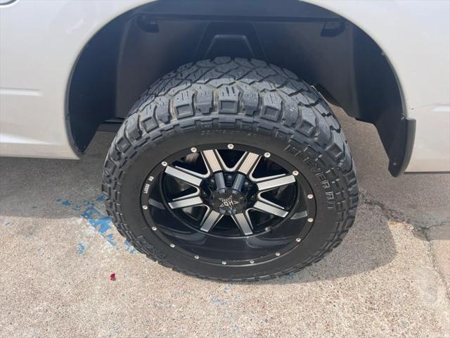 2014 Ram 1500 Express