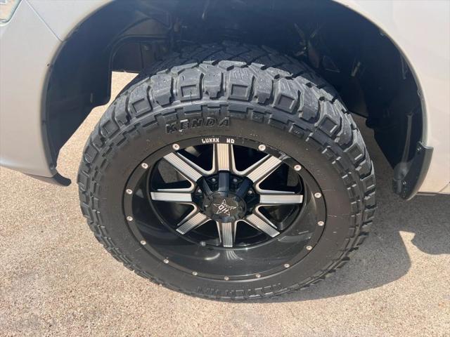 2014 Ram 1500 Express