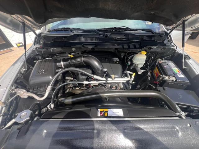 2014 Ram 1500 Express