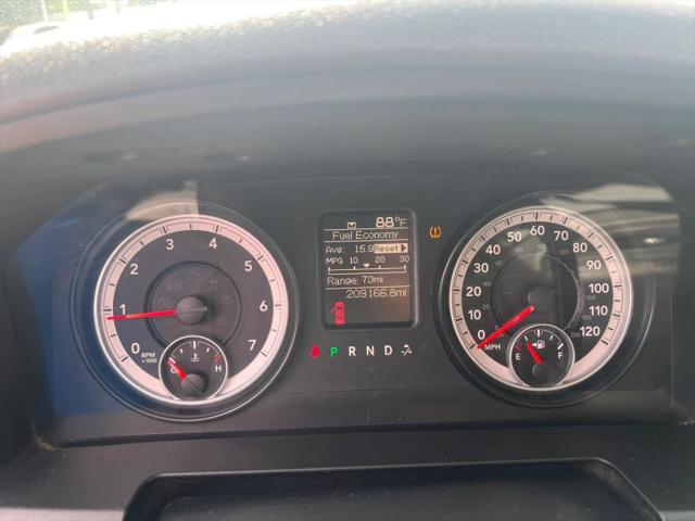 2014 Ram 1500 Express