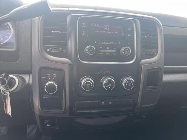 2014 Ram 1500 Express