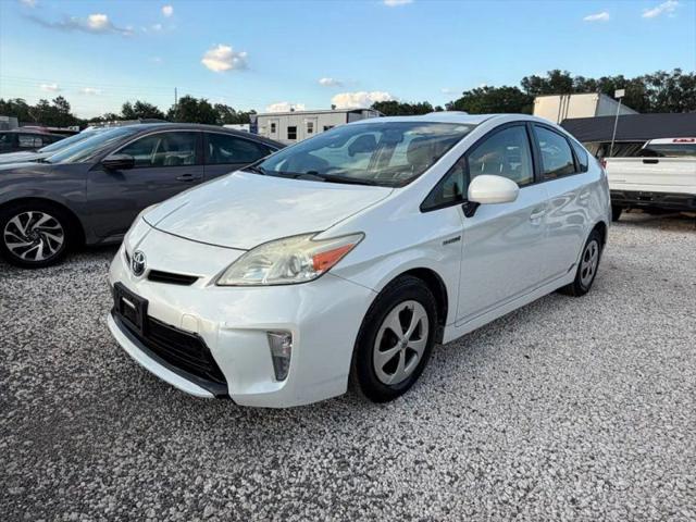 2015 Toyota Prius Two for sale in Orlando, FL