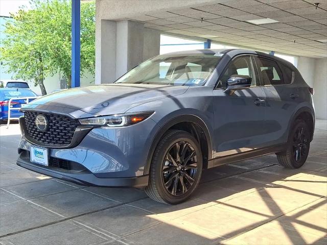 2022 Mazda CX-5 2.5 S Carbon Edition