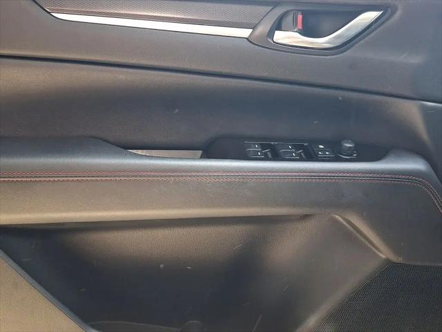 2022 Mazda CX-5 2.5 S Carbon Edition