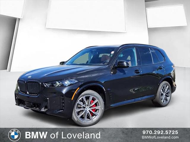 2026 BMW X5 xDrive40i for sale in Loveland, CO