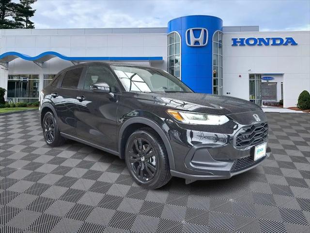 2027 Honda HR-V Sport for sale in Toms River, NJ