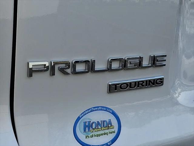 2026 Honda Prologue Touring