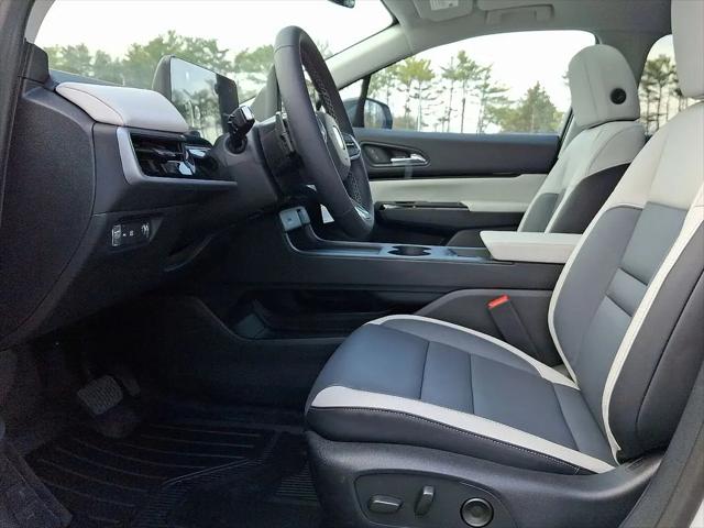 2026 Honda Prologue Touring