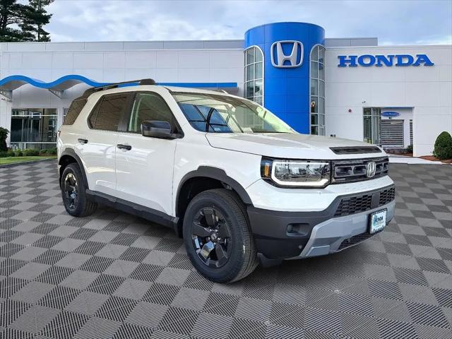 2026 Honda Passport AWD RTL for sale in Toms River, NJ