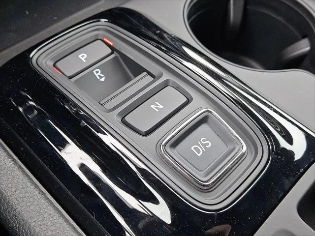2026 Honda Passport AWD RTL