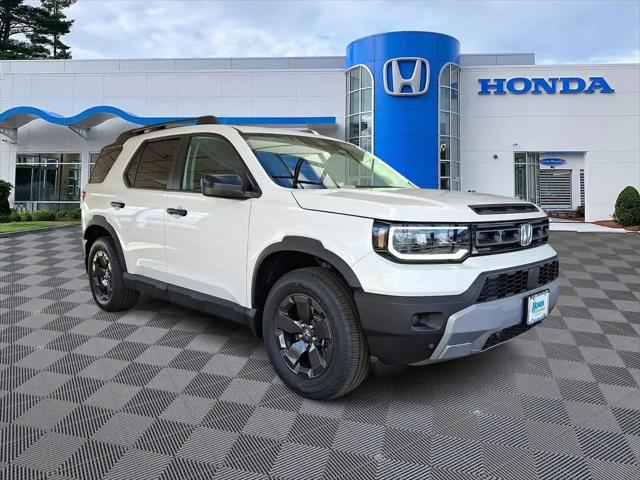 2026 Honda Passport AWD RTL for sale in Toms River, NJ
